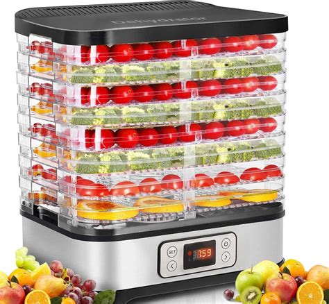 dehydration fruit machine|Amazon.com: Dehydrators .